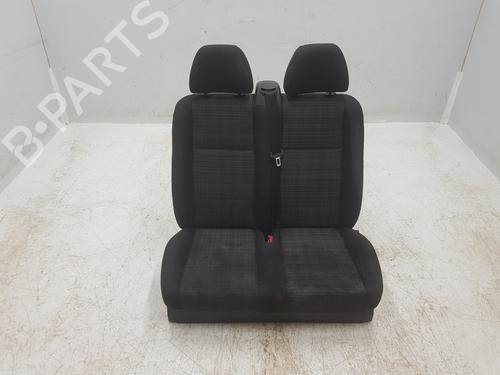 Right front seat MERCEDES-BENZ VITO Tourer (W447) 114 CDI / 114 BlueTEC (447.701, 447.703, 447.705) | BP33464704C16  - Image 9