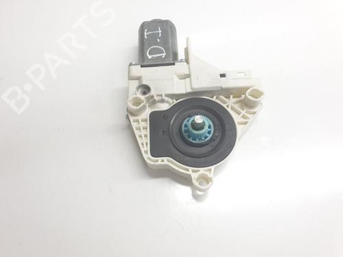 Left front window motor PORSCHE CAYENNE (92A) 4.8 Turbo | BP30438209E21