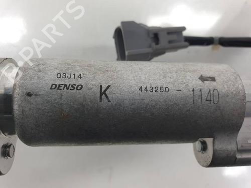 AC pipe TOYOTA RAV 4 V (_A5_, _H5_) | BP40435792M126 - Image 2