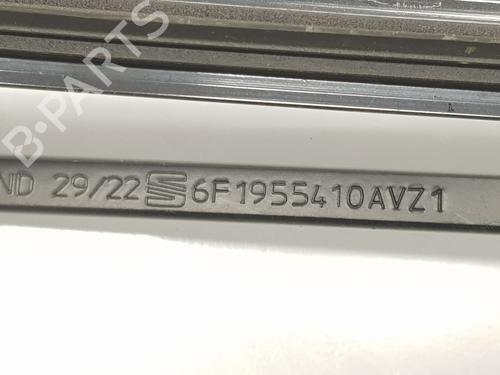 Front windshield wiper arm SEAT IBIZA V (KJ1, KJG) 1.0 TSI | BP12464531C143 