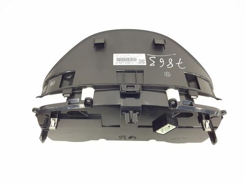 Instrument cluster OPEL CROSSLAND X / CROSSLAND (P17, P2QO) 1.2 (75) | BP21265290C47 