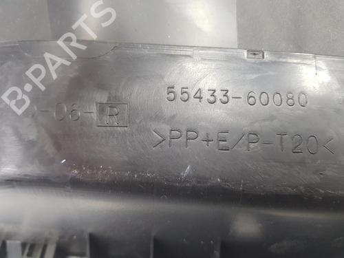 Glove box TOYOTA LAND CRUISER PRADO (_J12_) 3.0 D-4D (KDJ120, KDJ125) | BP12168457C95 