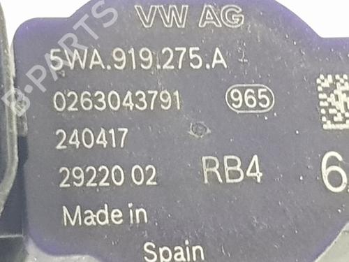 Electronic module CUPRA LEON (KL1, KU1, KUG) 1.5 eTSI | BP38050145M83 - Image 5