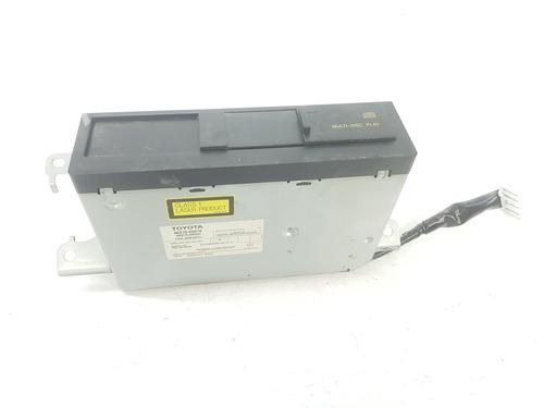 Radio TOYOTA LAND CRUISER PRADO (_J12_) 3.0 D-4D (KDJ120, KDJ125) | BP8242097E6 