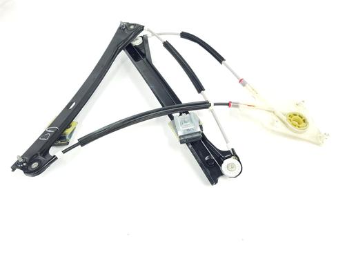 Front right window mechanism VW POLO V (6R1, 6C1) 1.6 TDI | BP30682415C23 