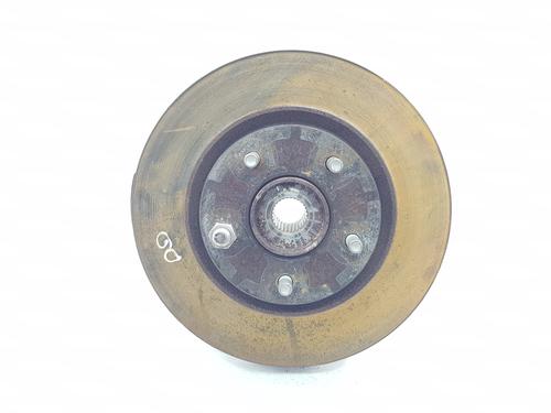 Used Right front steering knuckle NISSAN JUKE (F15) 1.6 (117 hp) 26214762