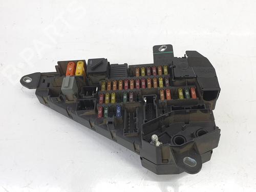 Fuse box BMW 5 (E60) 520 i | BP9575622E1 