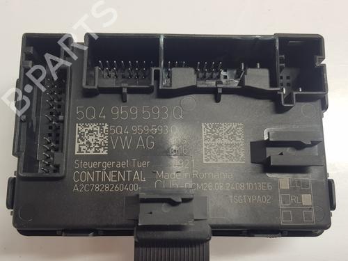 Elektronisk modul VW T-ROC (A11, D11)  | BP27210068M83 