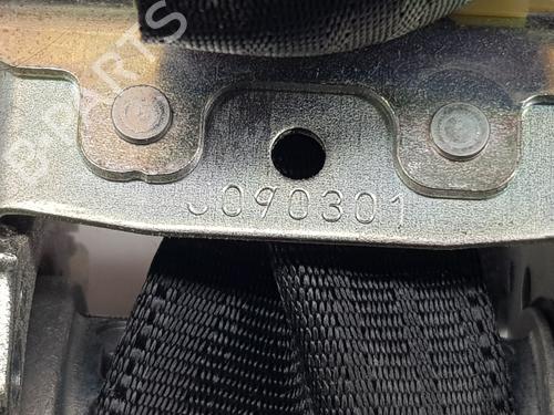Airbag Kit LEXUS CT (ZWA10_) 200h (ZWA10_) | BP13732650C86 
