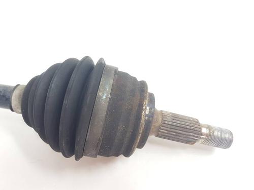 Left front driveshaft CITROËN BERLINGO (ER_, EC_)  | BP39653084M38  - Image 5