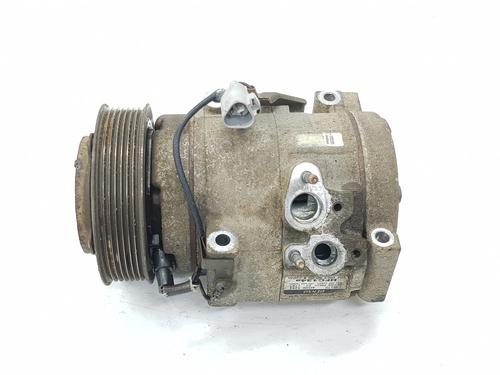 AC compressor TOYOTA LAND CRUISER PRADO (_J12_) 3.0 D-4D (KDJ120, KDJ125) | BP20338768M34 