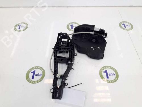 Rear left lock BMW 3 (F30, F80) 316 d | BP3375474C100 