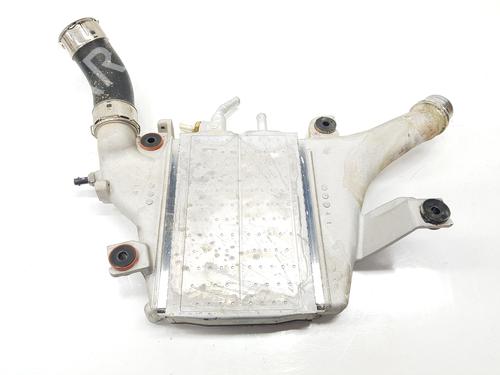 Intercooler / Chłodnica powietrza doładowującego TOYOTA HILUX VIII Pickup (_N1_) | BP30700959M30