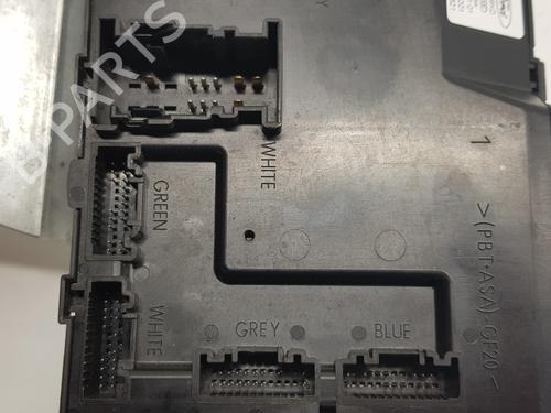 Electronic module FORD TRANSIT COURIER B460 Box Body/MPV 1.5 EcoBlue | BP32112381M83