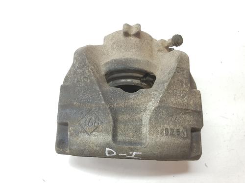 Used Left front brake caliper DACIA DOKKER MPV (KE_) 1.6 LPG (109 hp) 11598368