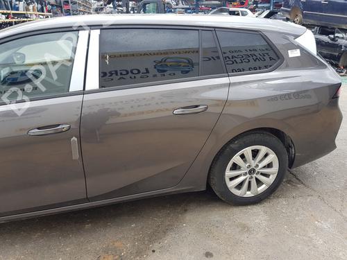 Køler OPEL ASTRA L Sports Tourer (O5)  | BP26505028M31 