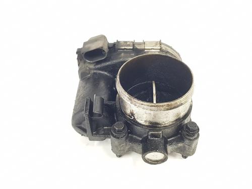 Throttle body FORD TRANSIT CUSTOM V362 Van (FY, FZ) 2.2 TDCi | BP31116502M82