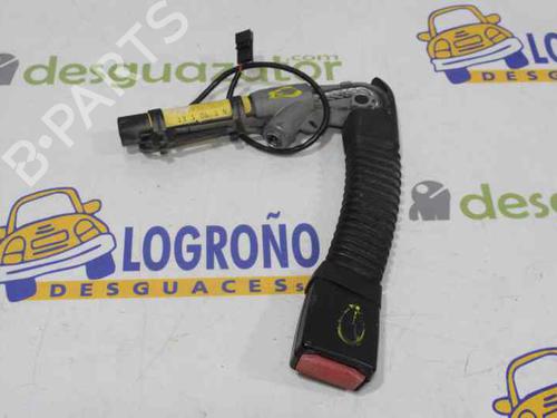 Front right belt tensioner BMW X5 (E53) 3.0 d | BP795219C88 