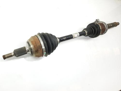 Right front driveshaft VW CRAFTER Van (SY_, SX_)  | BP34253708M39  - Image 5