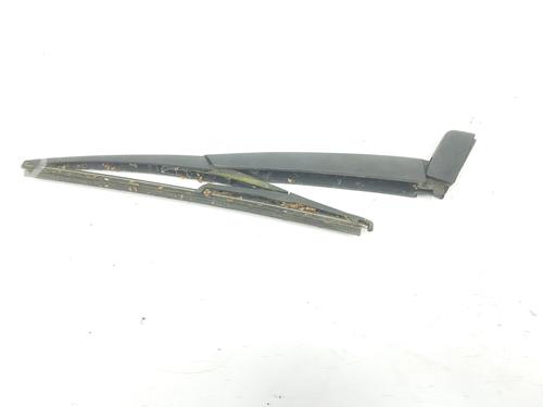 Used Rear windshield wiper arm NISSAN JUKE (F15) 1.2 DIG-T (115 hp) 8680891