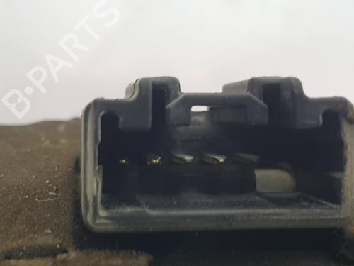 Tailgate lock LAND ROVER RANGE ROVER SPORT I (L320) 3.6 D 4x4 | BP9699840C101 