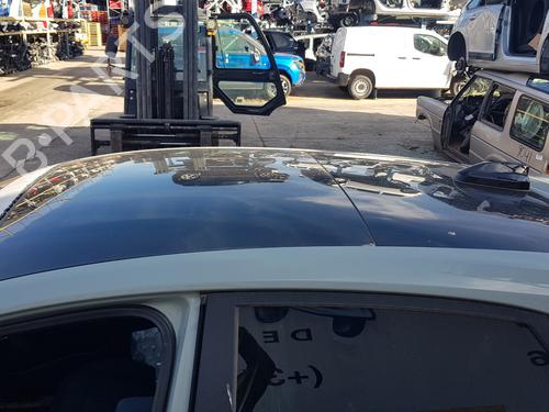 Right rear shock absorber FORD PUMA (J2K, CF7) | BP30749234M19