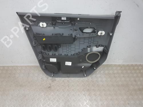 Høyre frontpanel CITROËN JUMPY III Van (V_) | BP38063225C59 - Image 4