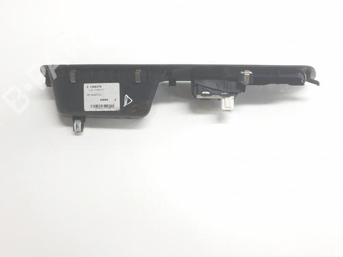 Right front window switch CITROËN JUMPY III Van (V_) | BP31995374I26