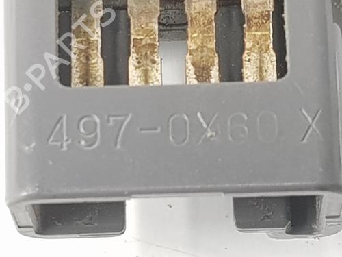 Electronic module TOYOTA LAND CRUISER PRADO (_J12_) 3.0 D-4D (KDJ120, KDJ125) | BP14089274M83 