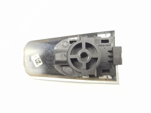 Rear left exterior door handle JAGUAR XE (X760) 2.0 D | BP17807773C130 