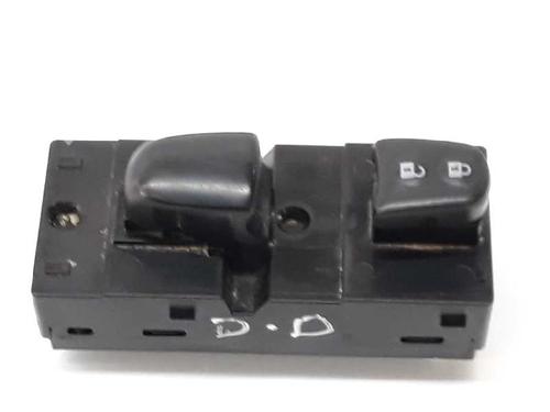 Used Right front window switch NISSAN JUKE (F15) 1.5 dCi (110 hp) 6561787