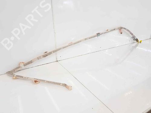 Kopfairbag Rechts VW TOUAREG (7LA, 7L6, 7L7) 3.0 V6 TDI | BP3377114C12 