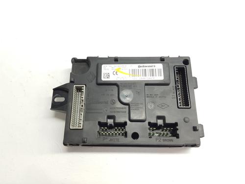 Elektronisk modul DACIA SANDERO II  | BP29591209M83 