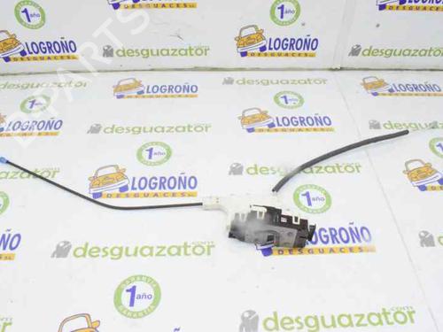 Cerradura puerta delantera izquierda MERCEDES-BENZ SPRINTER 5-t Van (B906) [2006-2024]  11355373