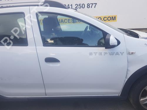 Engine DACIA SANDERO II  | BP39570626M1  - Image 23