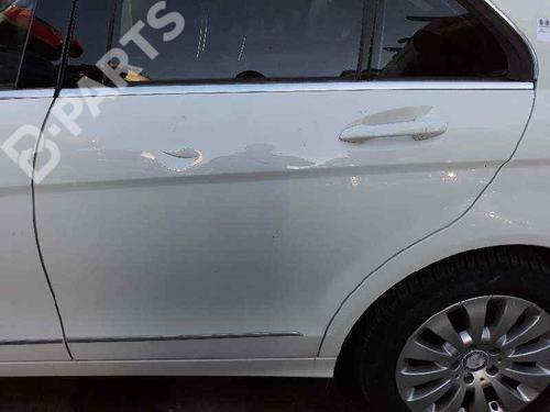 Left rear window switch MERCEDES-BENZ C-CLASS (W204) C 200 CDI (204.007, 204.006) | BP3019131C108  - Image 13