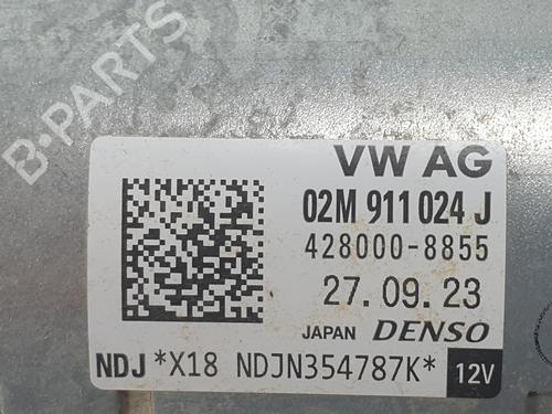Starter SEAT IBIZA V (KJ1, KJG) 1.0 MPi | BP28355664M8