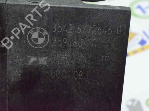 Pedal BMW 3 Touring (E91) 320 d | BP1637202I4 