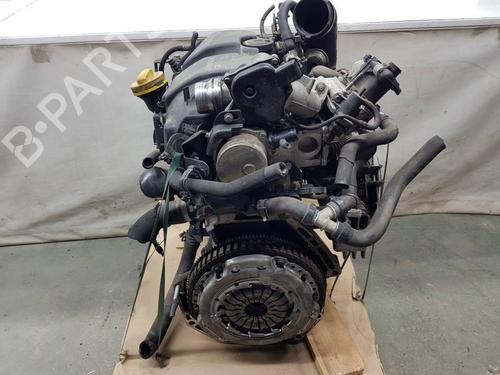 Engine DACIA DUSTER (HS_) | BP40598724M1 - Image 9