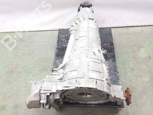 Automatic gearbox AUDI A5 (8T3)  | BP6101977M4  - Image 5