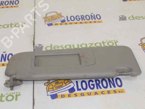 Right sun visor BMW 3 (E90) 320 d | BP1634448I2 