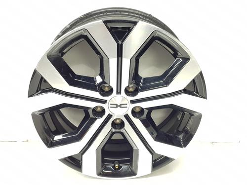 Used Rim Rim DACIA DUSTER (PYM_, PYN_) 1.2 TCe 130 (131 hp) 34698557 34698557