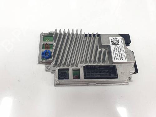 Used Electronic module Electronic module 39049266 39049266