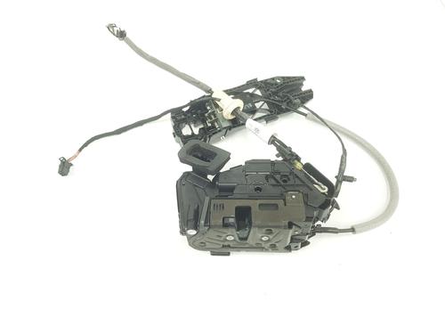 Used Front left lock VW GOLF VII (5G1, BQ1, BE1, BE2) 2.0 TDI (150 hp) 10328772