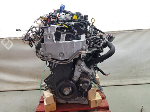 Engine RENAULT TRAFIC III Van (FG_) | BP37491123M1 - Image 3