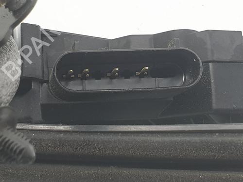 Rear right lock FORD FOCUS III 1.0 EcoBoost | BP24522147C99 