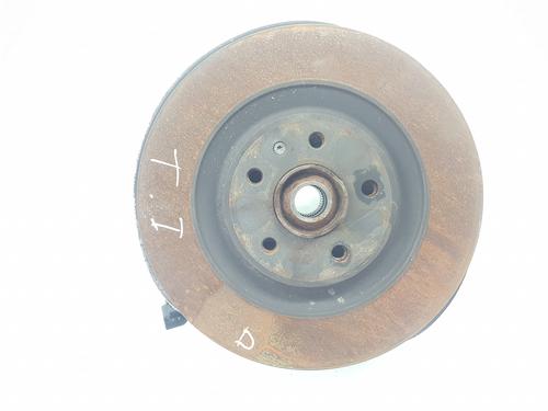 Used Left rear steering knuckle Left rear steering knuckle AUDI A5 Sportback (F5A, F5F) 50 TDI quattro (286 hp) 36679252 36679252