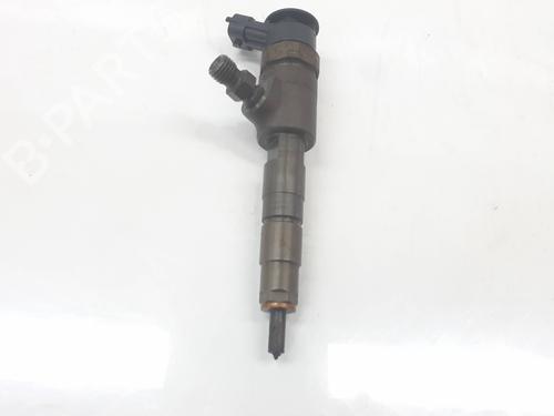 Spreder / Dyse Spreder / Dyse PEUGEOT 308 II (LB_, LP_, LW_, LH_, L3_) [2013-2021] 37466343 37466343