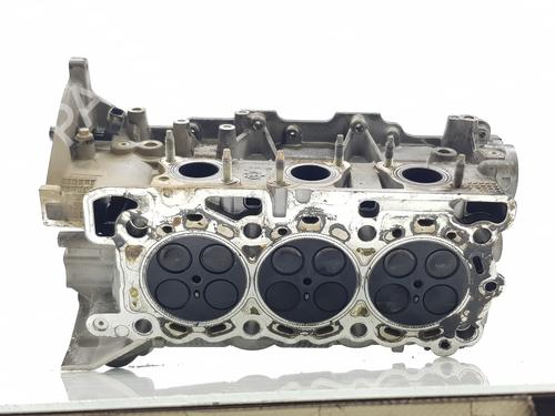 Cylinder head LAND ROVER DISCOVERY III (L319) 2.7 TD 4x4 | BP24597925M5 