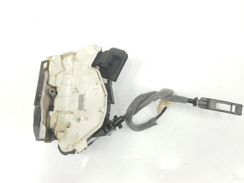 Front right lock VW GOLF VII Variant (BA5, BV5) 1.4 TSI | BP13021603C97 